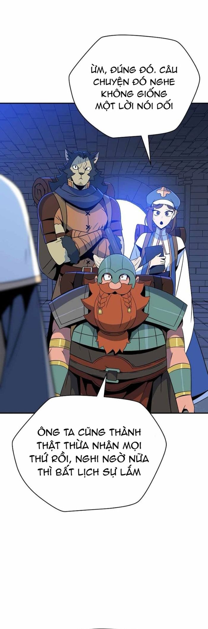 Ma Pháp Sư Thiên Tài Bị Giới Hạn Thời Gian Chap 34 - Next Chap 33