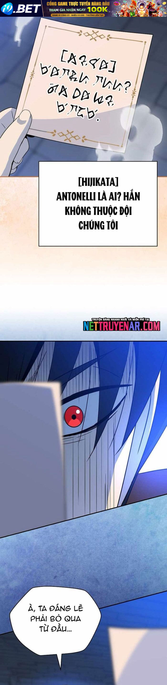 Ma Pháp Sư Thiên Tài Bị Giới Hạn Thời Gian Chap 34 - Next Chap 33