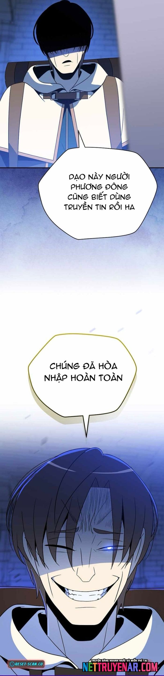 Ma Pháp Sư Thiên Tài Bị Giới Hạn Thời Gian Chap 34 - Next Chap 33