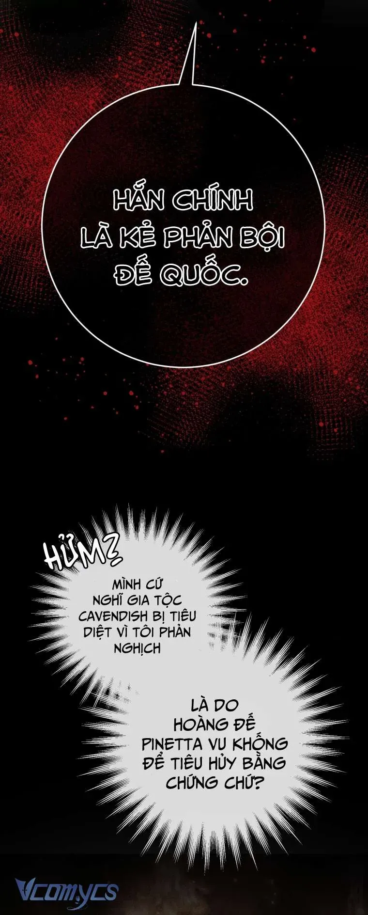 Trở Thành Cô Vợ Khế Ước Của Nhân Vật Phản Diện Chap 101 - Next Chap 100.2