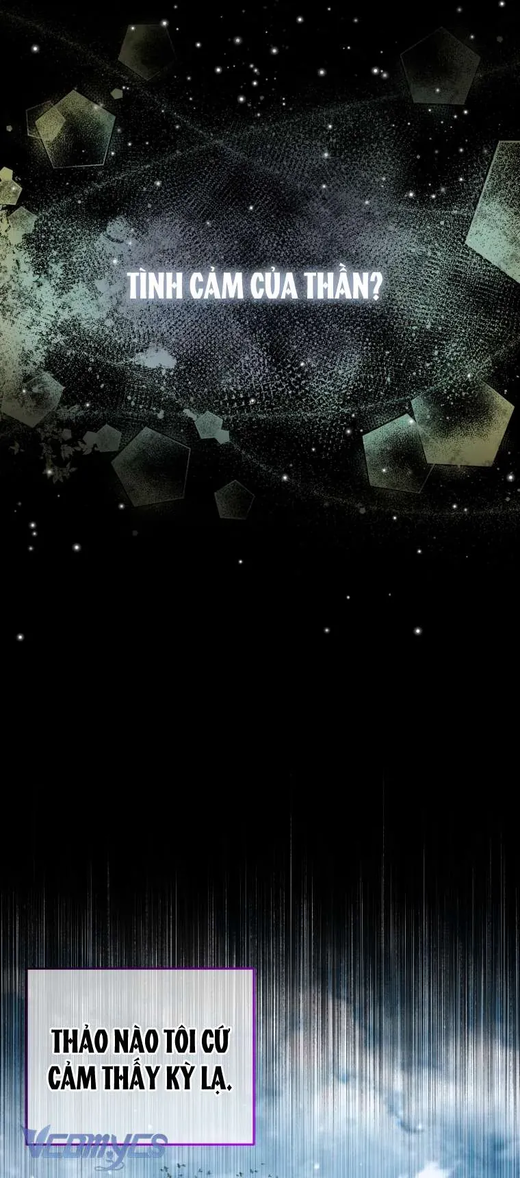 Trở Thành Cô Vợ Khế Ước Của Nhân Vật Phản Diện Chap 101 - Next Chap 100.2