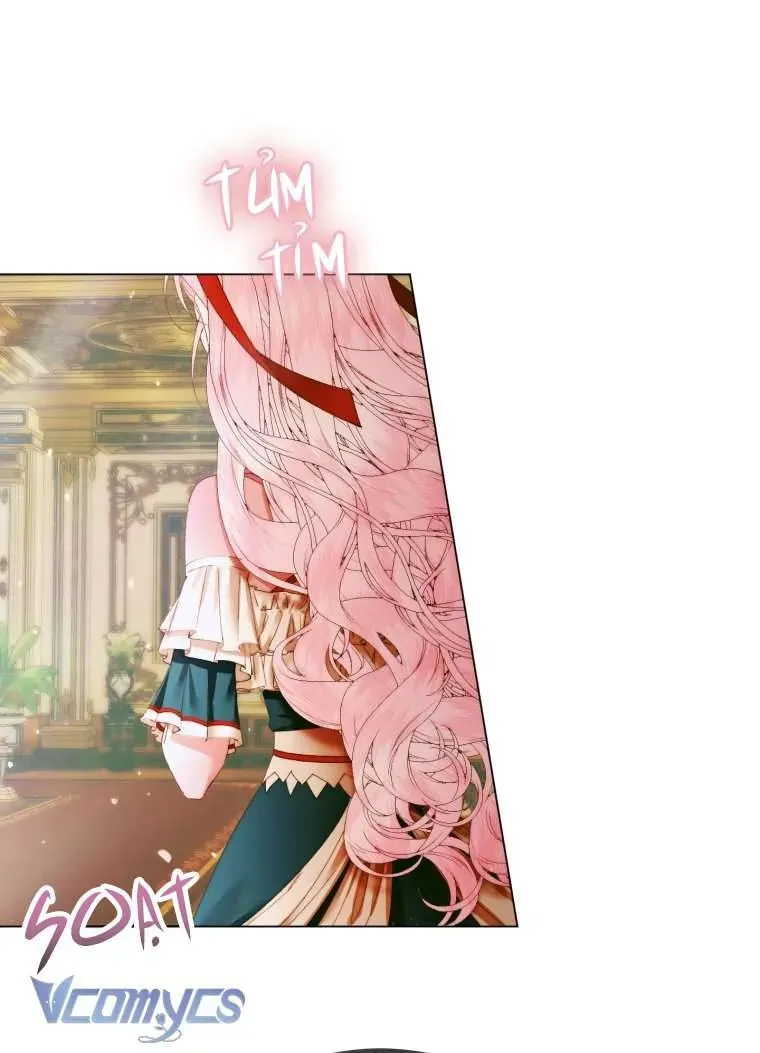 Trở Thành Cô Vợ Khế Ước Của Nhân Vật Phản Diện Chap 101 - Next Chap 100.2