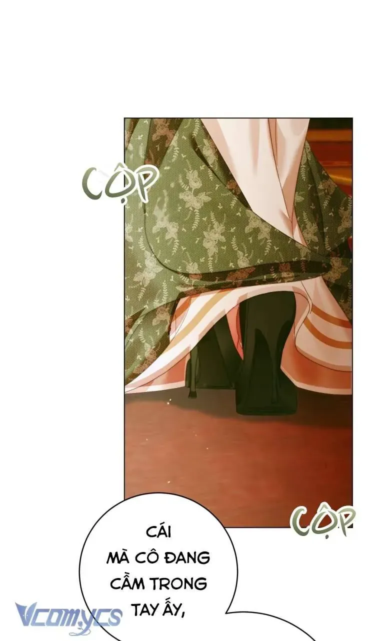 Trở Thành Cô Vợ Khế Ước Của Nhân Vật Phản Diện Chap 101 - Next Chap 100.2