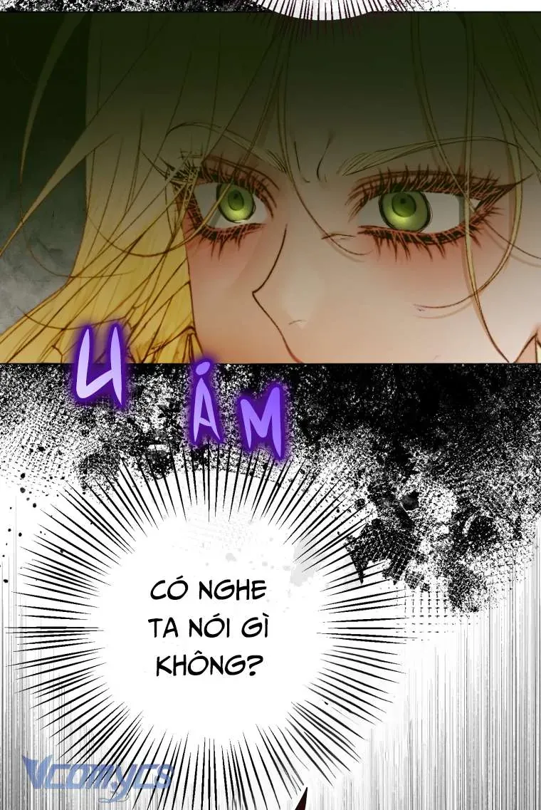 Trở Thành Cô Vợ Khế Ước Của Nhân Vật Phản Diện Chap 101 - Next Chap 100.2