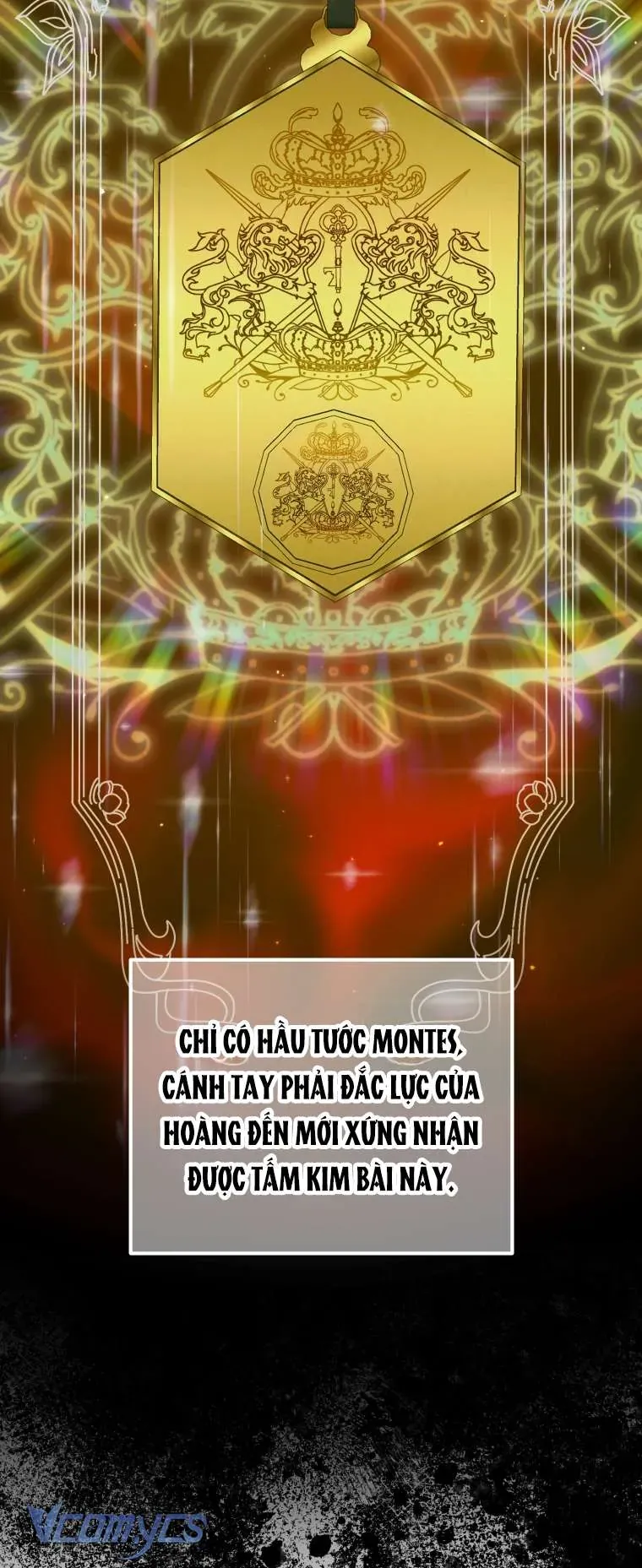 Trở Thành Cô Vợ Khế Ước Của Nhân Vật Phản Diện Chap 101 - Next Chap 100.2