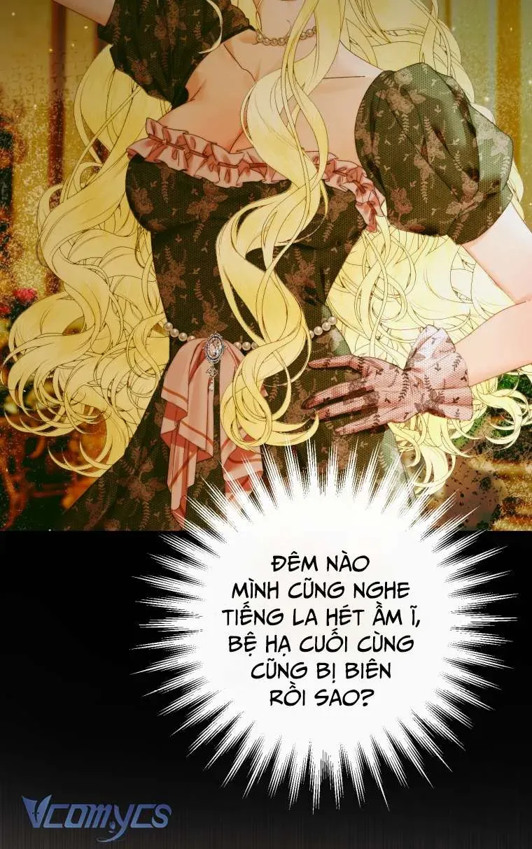 Trở Thành Cô Vợ Khế Ước Của Nhân Vật Phản Diện Chap 101 - Next Chap 100.2