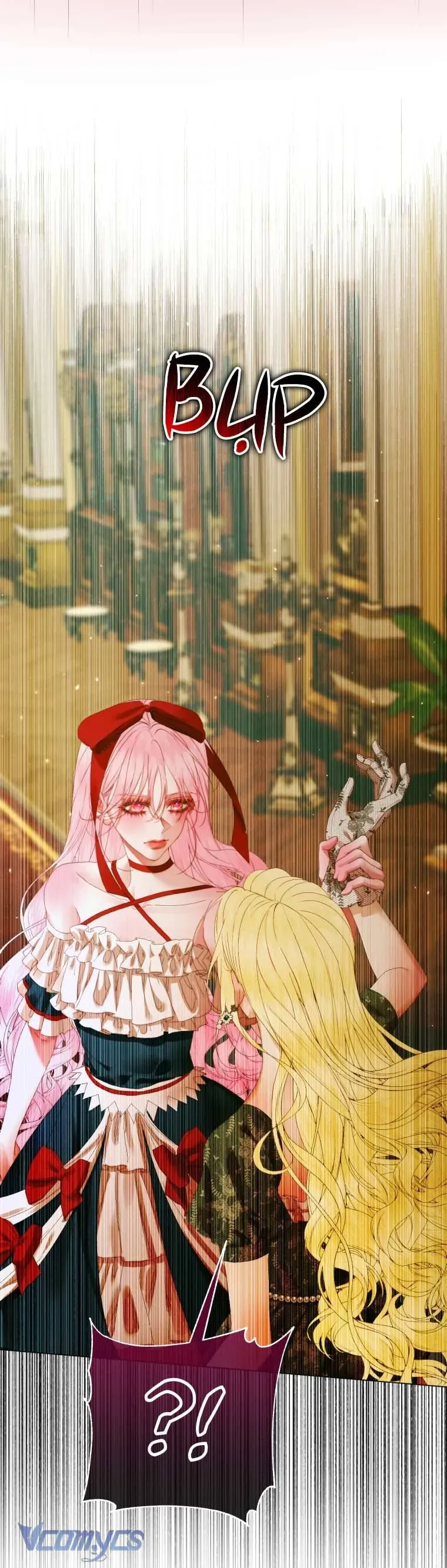 Trở Thành Cô Vợ Khế Ước Của Nhân Vật Phản Diện Chap 101 - Next Chap 100.2