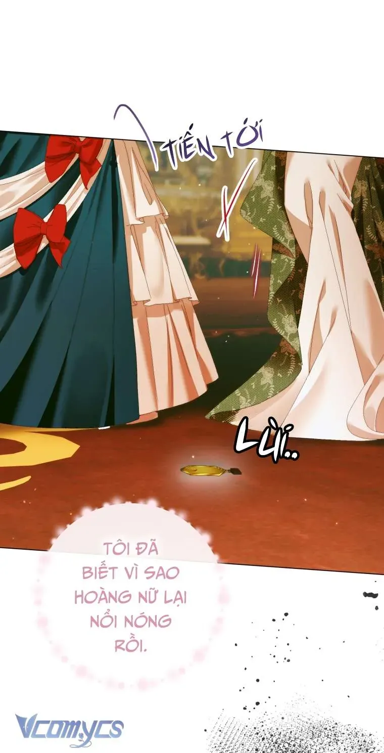 Trở Thành Cô Vợ Khế Ước Của Nhân Vật Phản Diện Chap 101 - Next Chap 100.2
