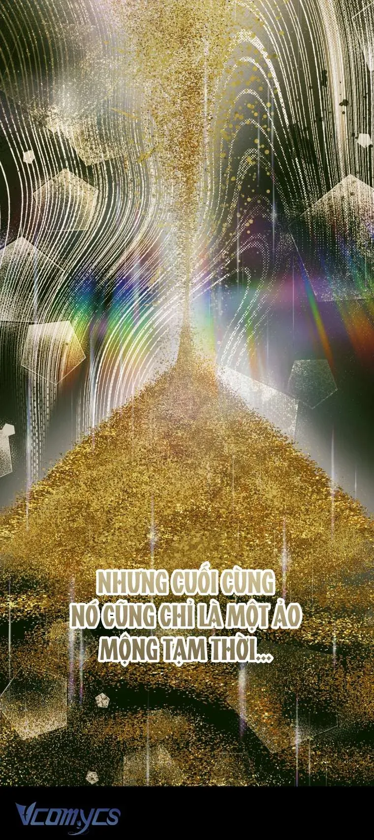 Trở Thành Cô Vợ Khế Ước Của Nhân Vật Phản Diện Chap 101 - Next Chap 100.2