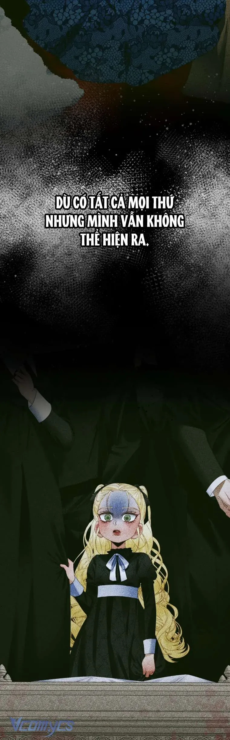 Trở Thành Cô Vợ Khế Ước Của Nhân Vật Phản Diện Chap 101 - Next Chap 100.2