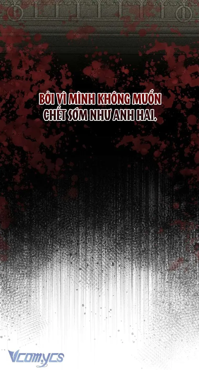 Trở Thành Cô Vợ Khế Ước Của Nhân Vật Phản Diện Chap 101 - Next Chap 100.2