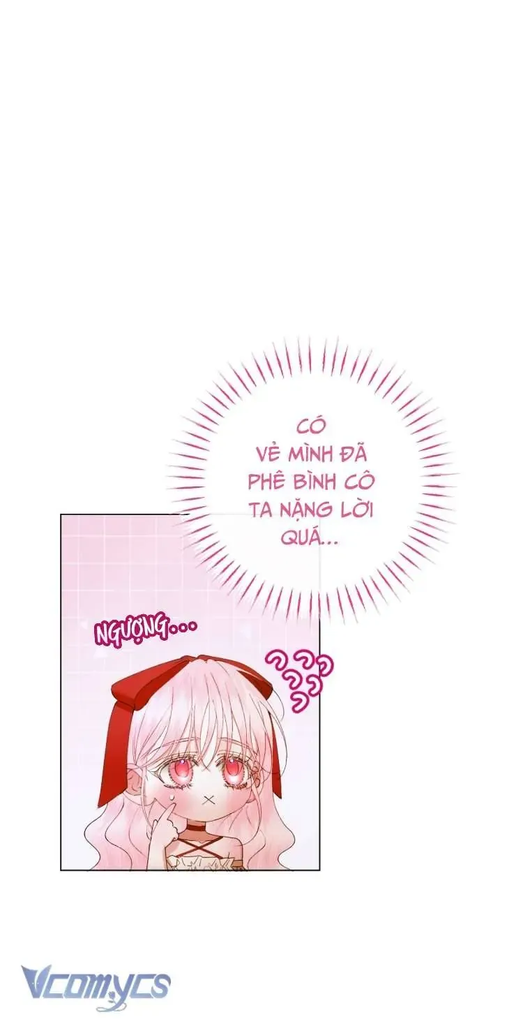 Trở Thành Cô Vợ Khế Ước Của Nhân Vật Phản Diện Chap 101 - Next Chap 100.2