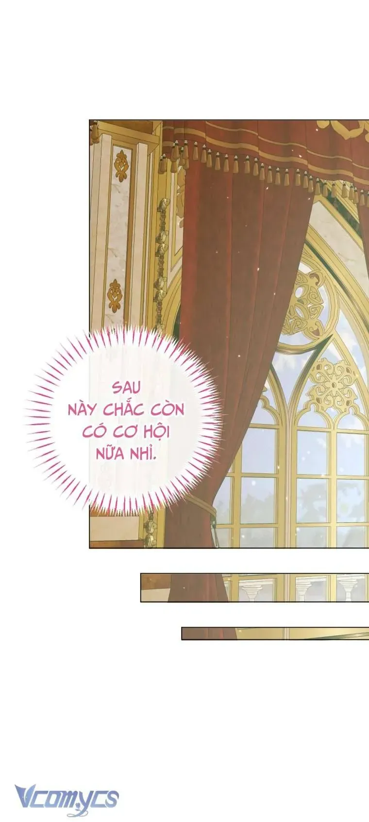 Trở Thành Cô Vợ Khế Ước Của Nhân Vật Phản Diện Chap 101 - Next Chap 100.2