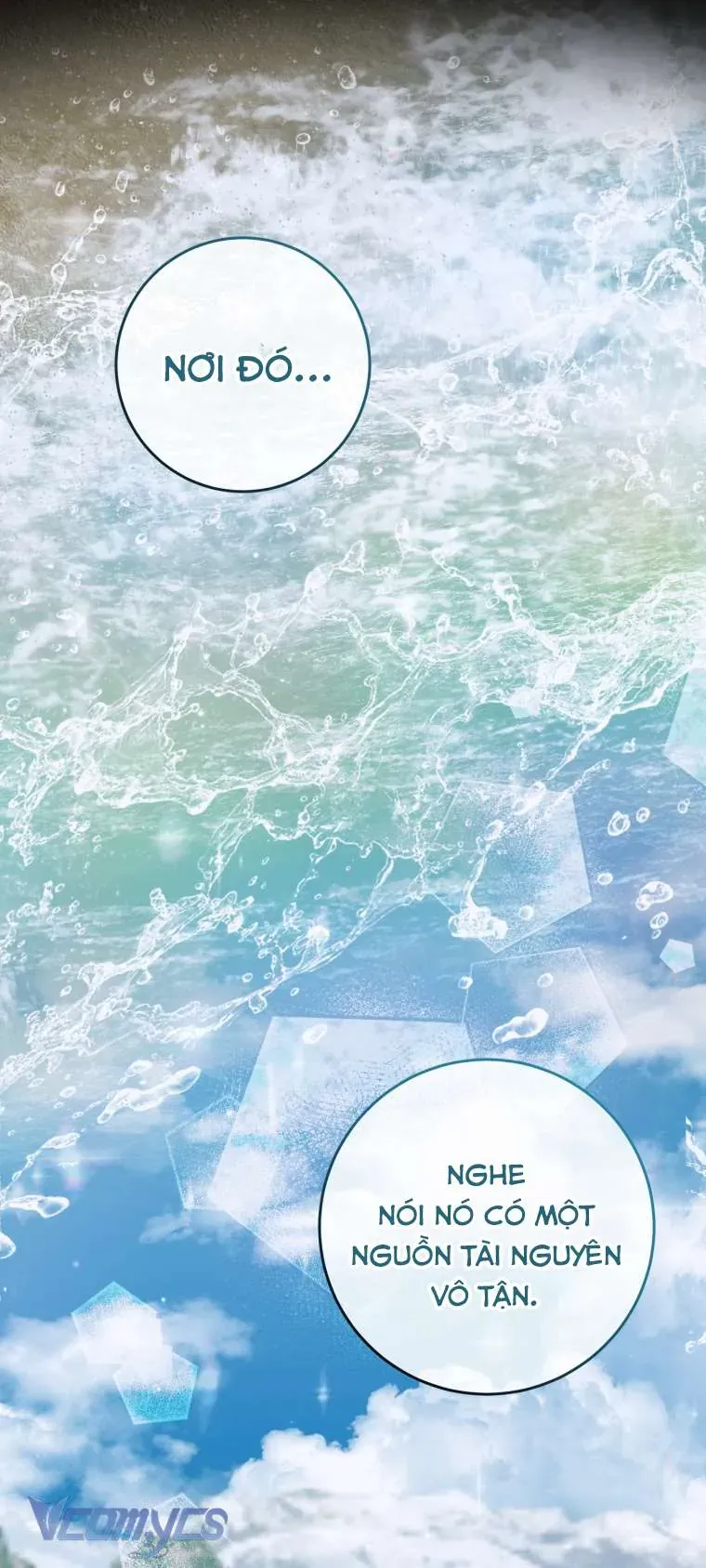 Trở Thành Cô Vợ Khế Ước Của Nhân Vật Phản Diện Chap 101 - Next Chap 100.2