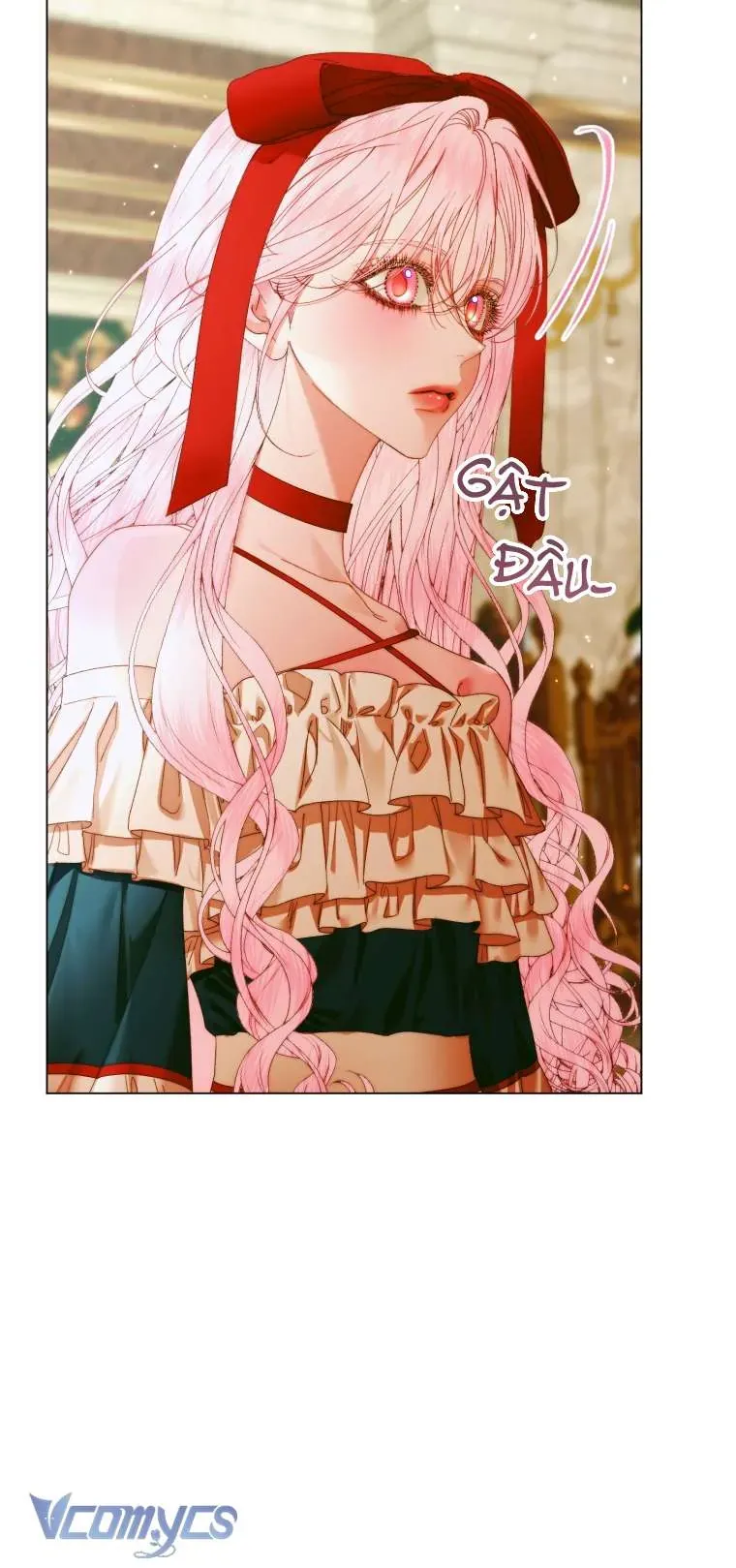 Trở Thành Cô Vợ Khế Ước Của Nhân Vật Phản Diện Chap 101 - Next Chap 100.2