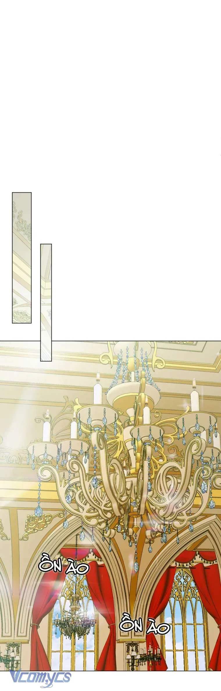 Trở Thành Cô Vợ Khế Ước Của Nhân Vật Phản Diện Chap 101 - Next Chap 100.2