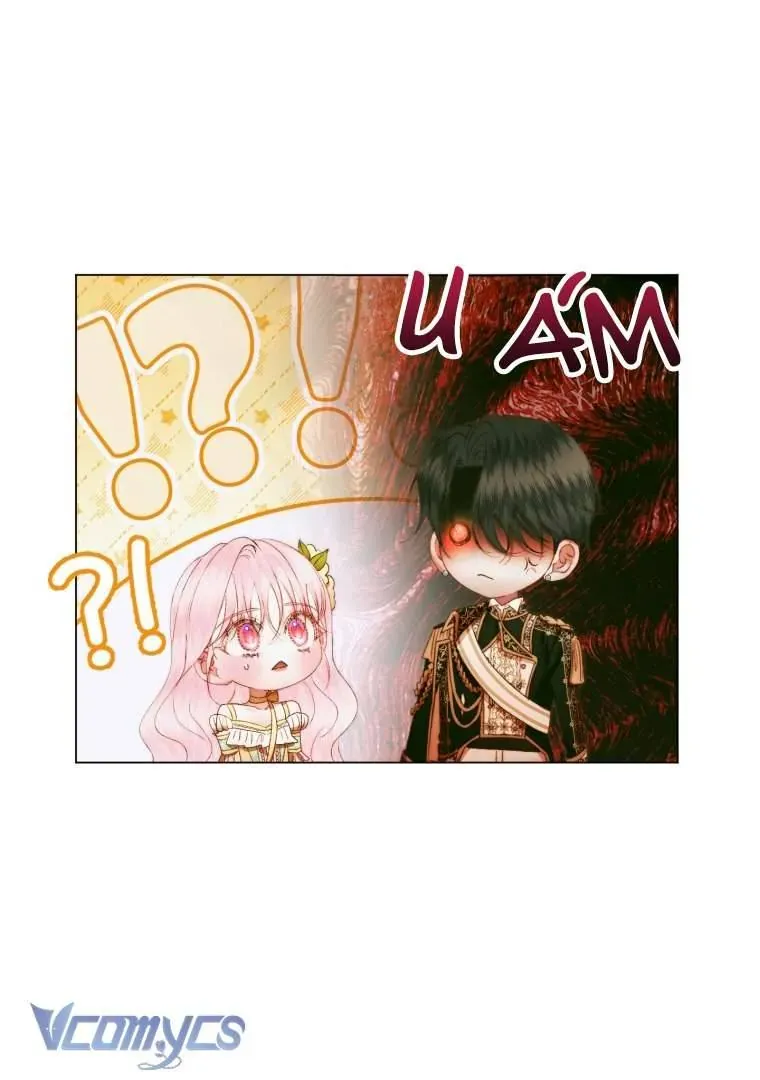 Trở Thành Cô Vợ Khế Ước Của Nhân Vật Phản Diện Chap 101 - Next Chap 100.2