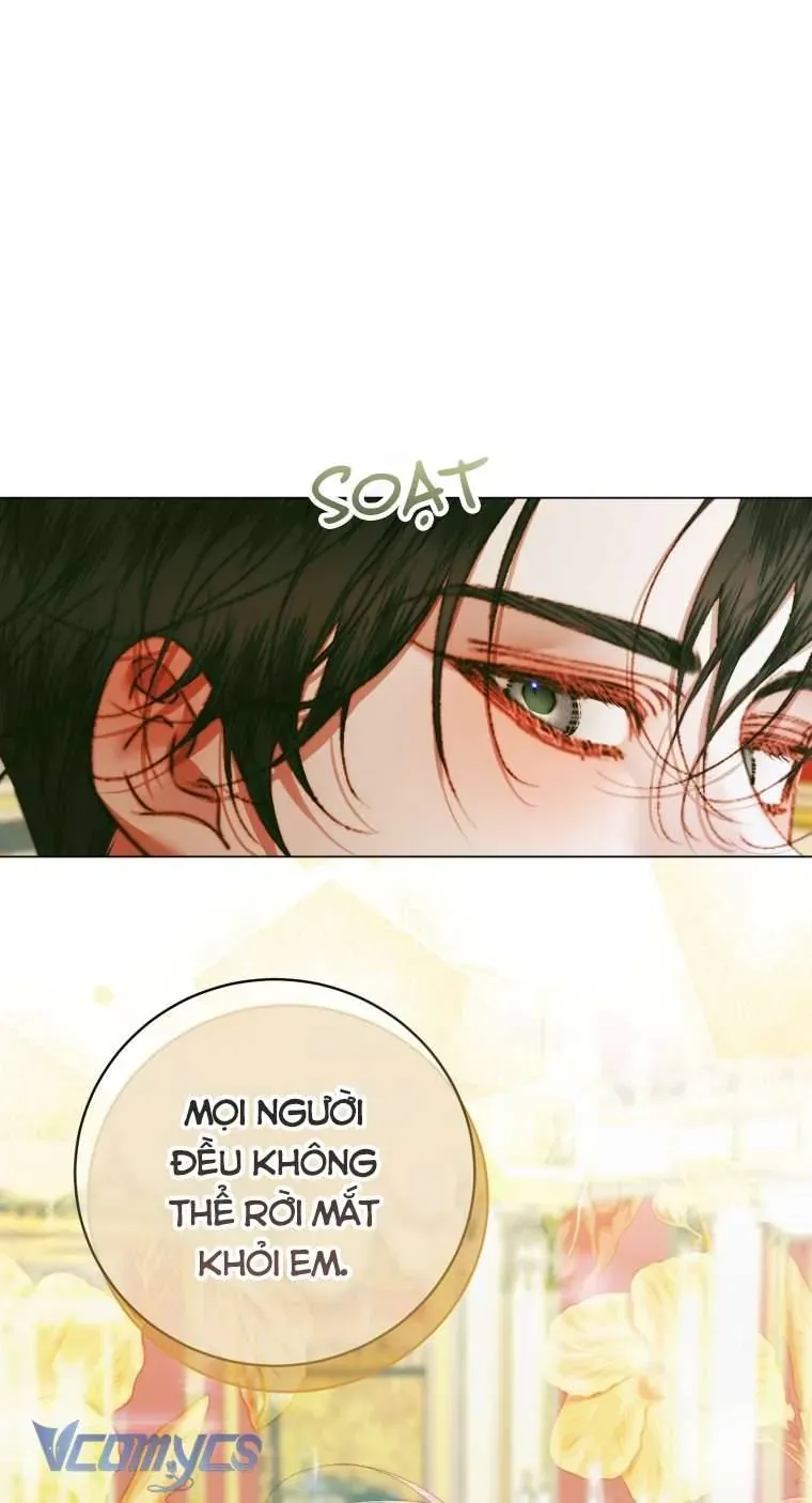 Trở Thành Cô Vợ Khế Ước Của Nhân Vật Phản Diện Chap 101 - Next Chap 100.2