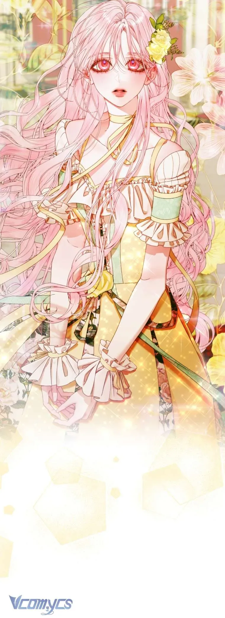 Trở Thành Cô Vợ Khế Ước Của Nhân Vật Phản Diện Chap 101 - Next Chap 100.2