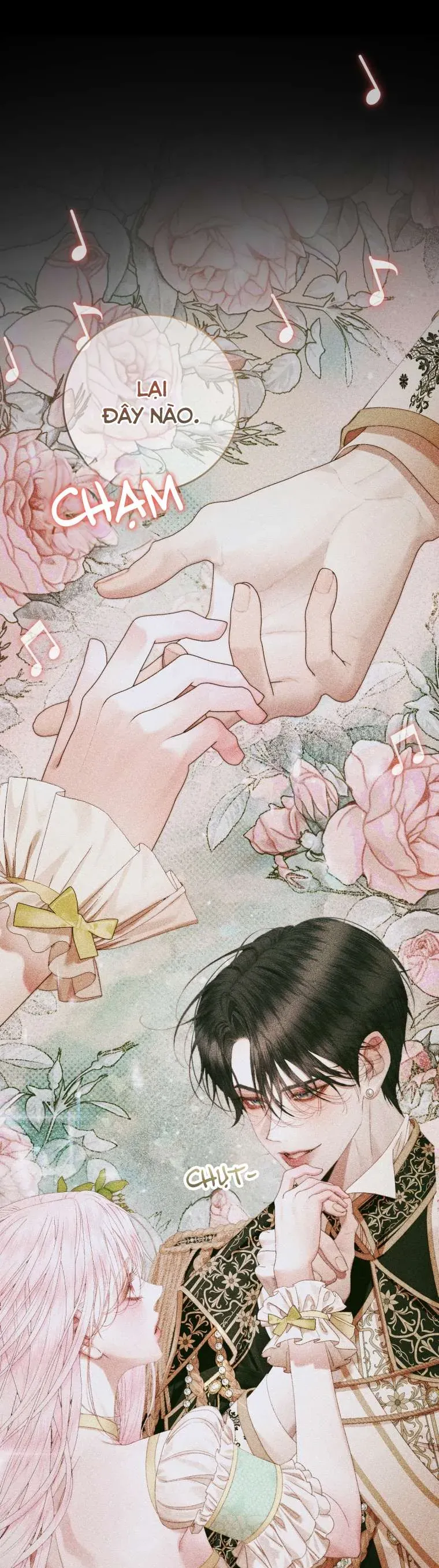 Trở Thành Cô Vợ Khế Ước Của Nhân Vật Phản Diện Chap 102 - Next Chap 101