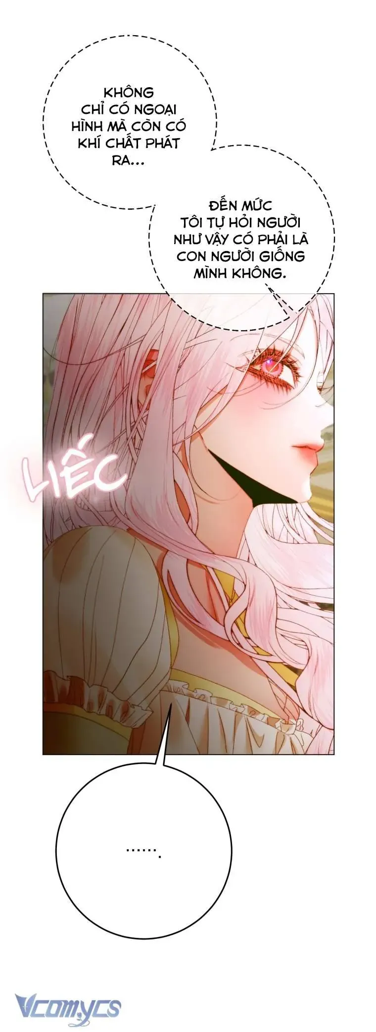 Trở Thành Cô Vợ Khế Ước Của Nhân Vật Phản Diện Chap 102 - Next Chap 101