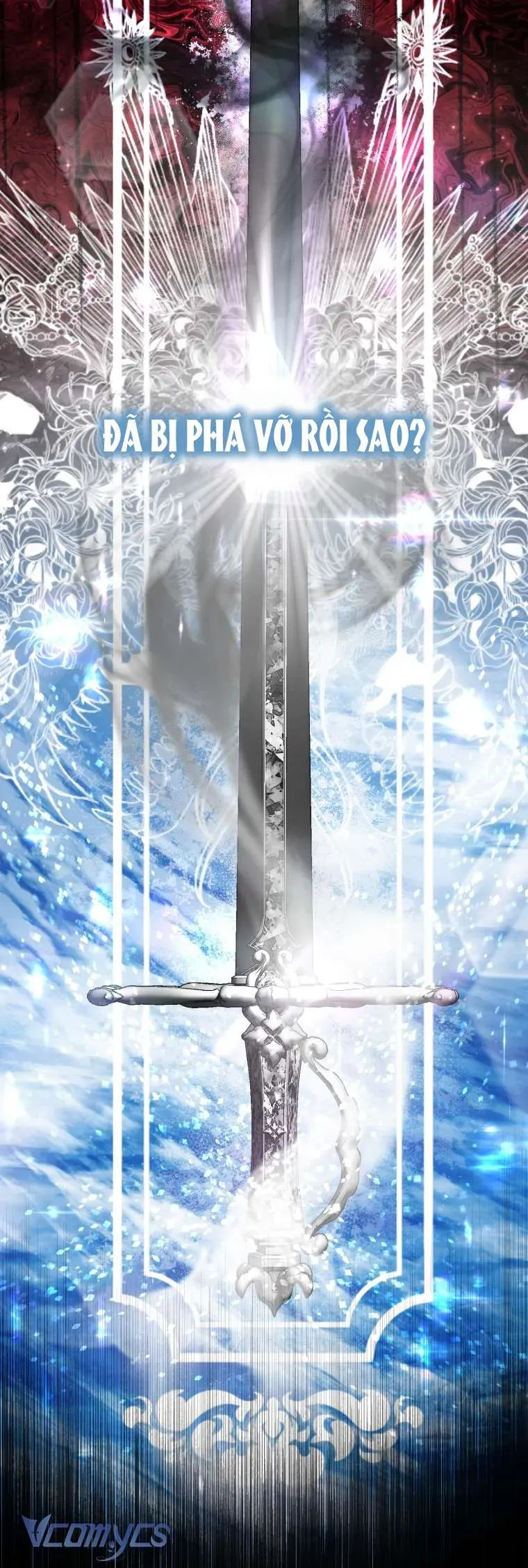 Trở Thành Cô Vợ Khế Ước Của Nhân Vật Phản Diện Chap 102 - Next Chap 101