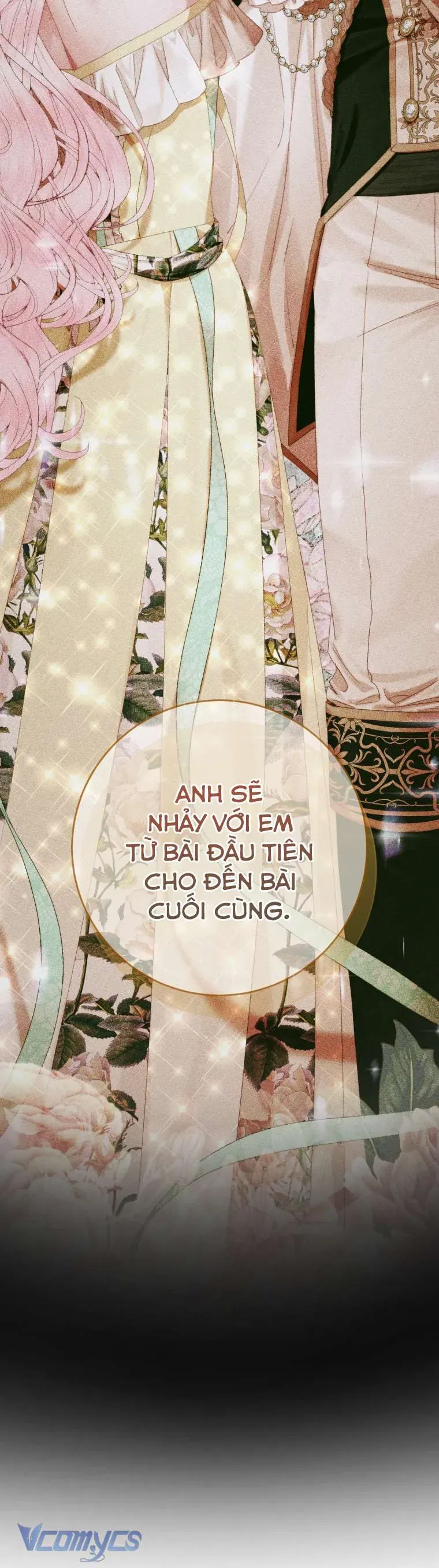 Trở Thành Cô Vợ Khế Ước Của Nhân Vật Phản Diện Chap 102 - Next Chap 101