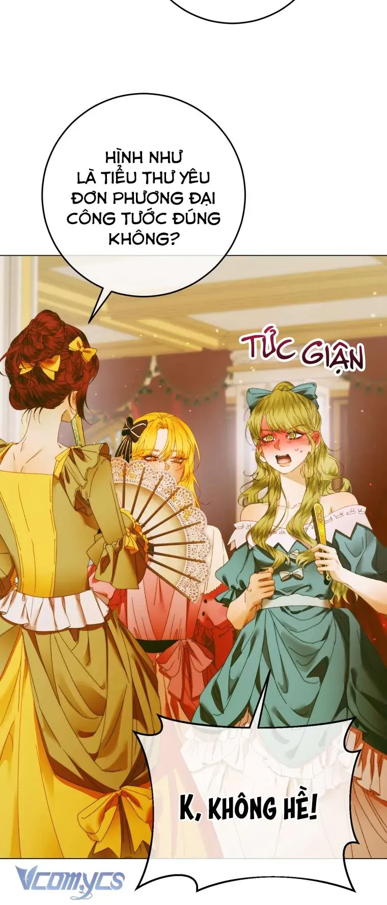 Trở Thành Cô Vợ Khế Ước Của Nhân Vật Phản Diện Chap 102 - Next Chap 101