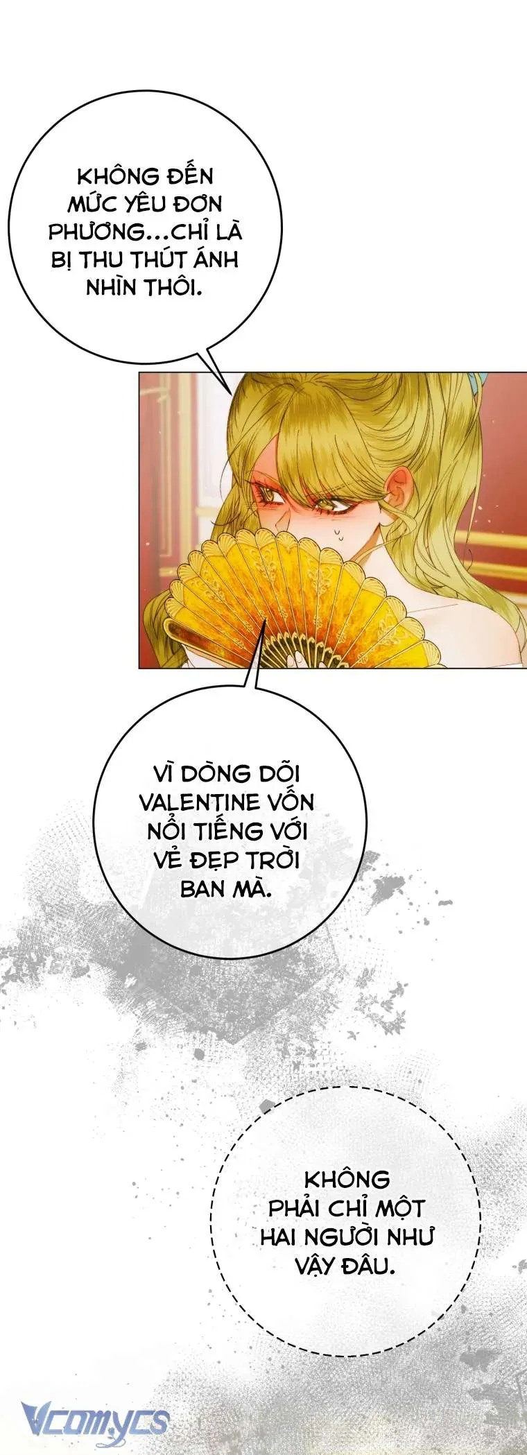 Trở Thành Cô Vợ Khế Ước Của Nhân Vật Phản Diện Chap 102 - Next Chap 101