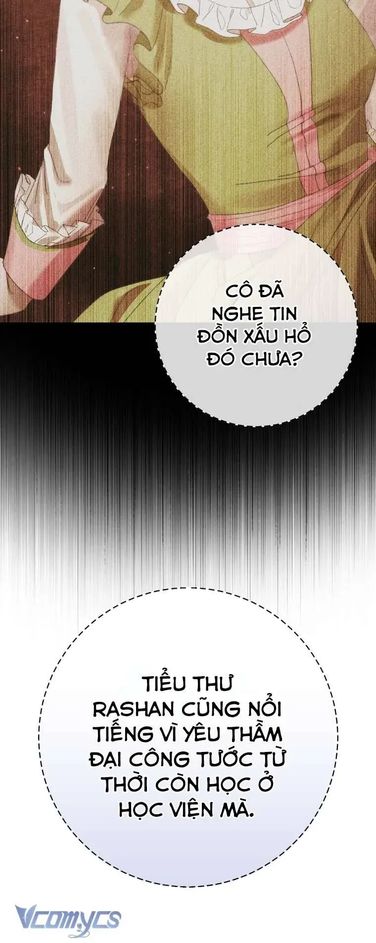 Trở Thành Cô Vợ Khế Ước Của Nhân Vật Phản Diện Chap 102 - Next Chap 101