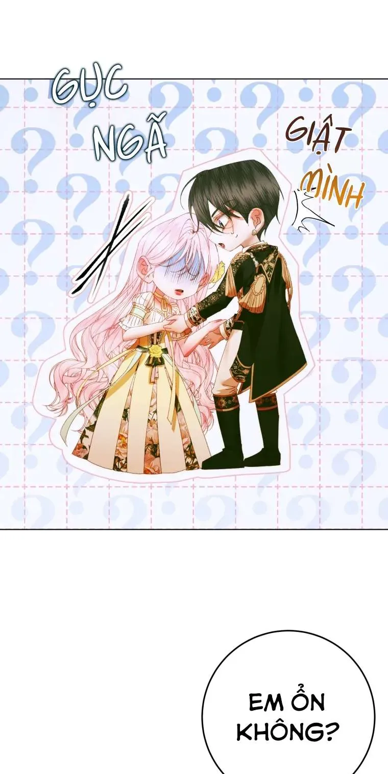 Trở Thành Cô Vợ Khế Ước Của Nhân Vật Phản Diện Chap 102 - Next Chap 101