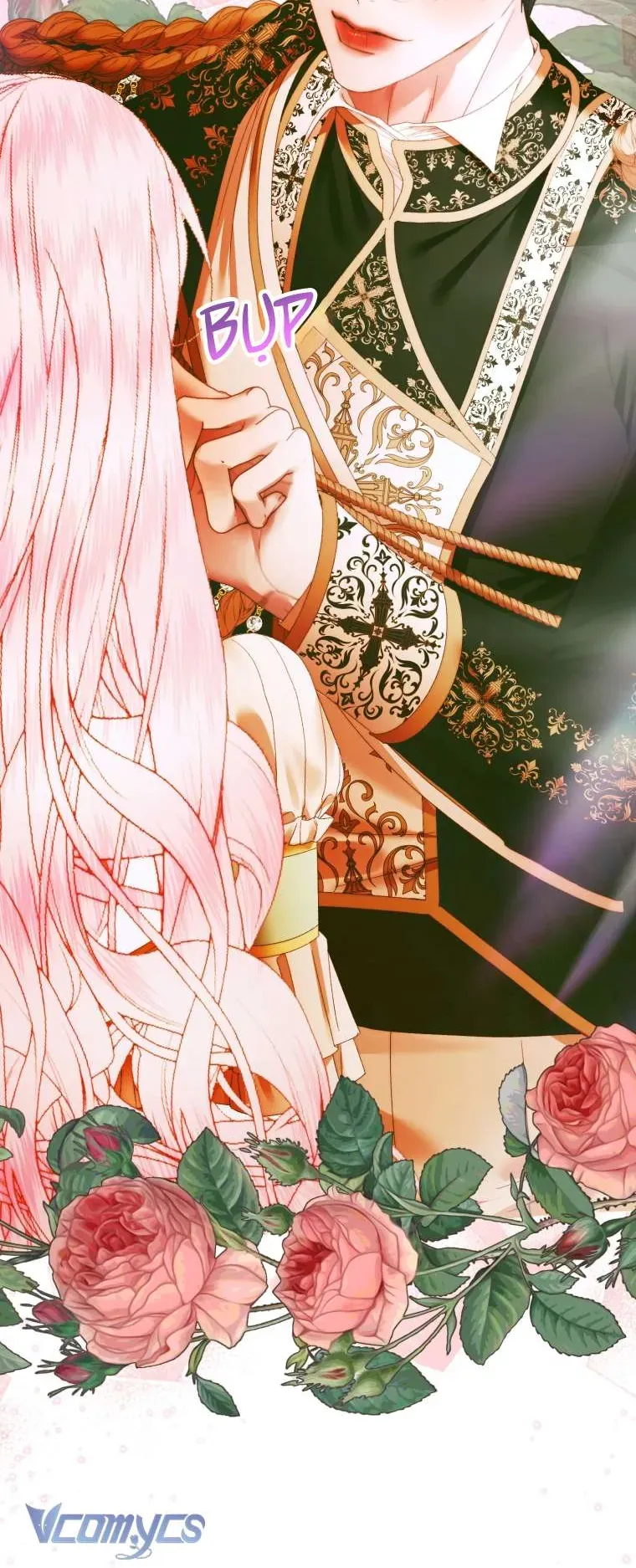 Trở Thành Cô Vợ Khế Ước Của Nhân Vật Phản Diện Chap 102 - Next Chap 101