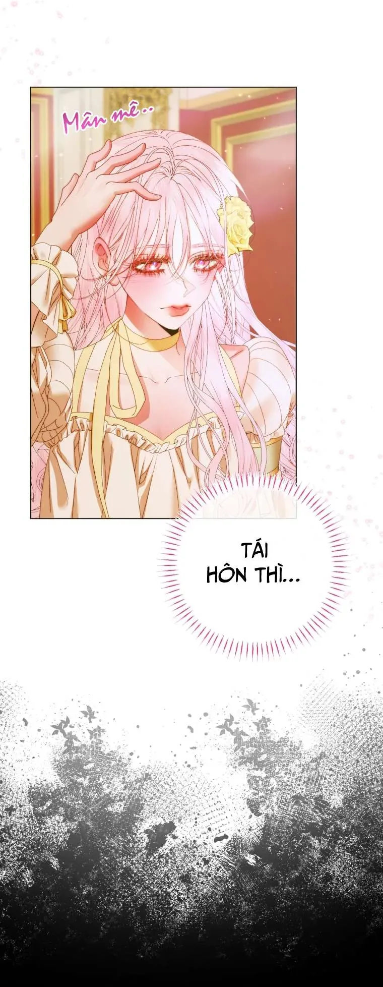 Trở Thành Cô Vợ Khế Ước Của Nhân Vật Phản Diện Chap 102 - Next Chap 101