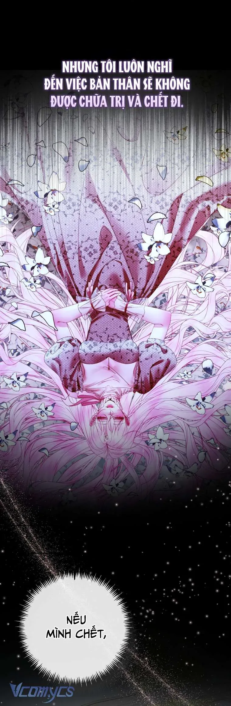 Trở Thành Cô Vợ Khế Ước Của Nhân Vật Phản Diện Chap 102 - Next Chap 101