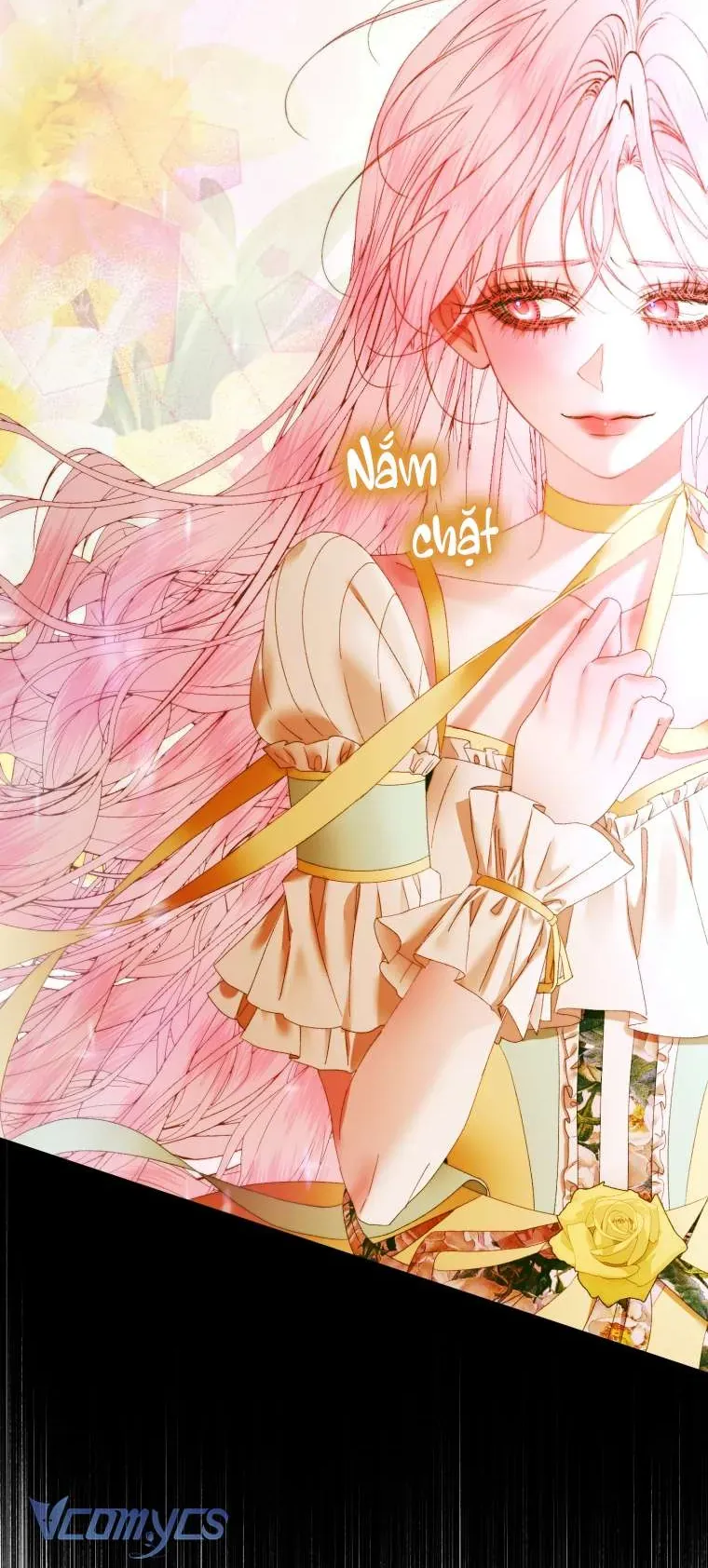 Trở Thành Cô Vợ Khế Ước Của Nhân Vật Phản Diện Chap 102 - Next Chap 101