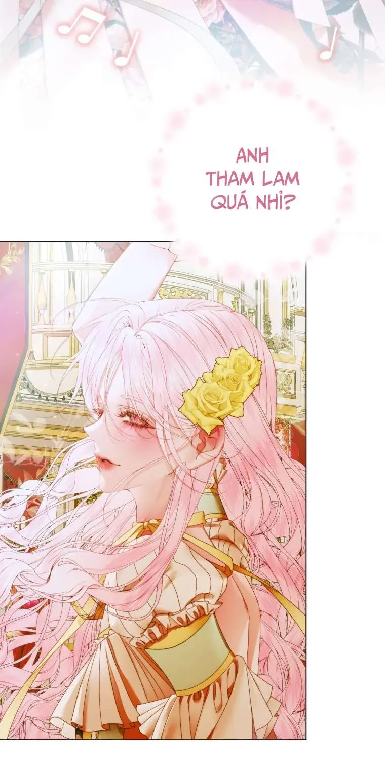 Trở Thành Cô Vợ Khế Ước Của Nhân Vật Phản Diện Chap 102 - Next Chap 101