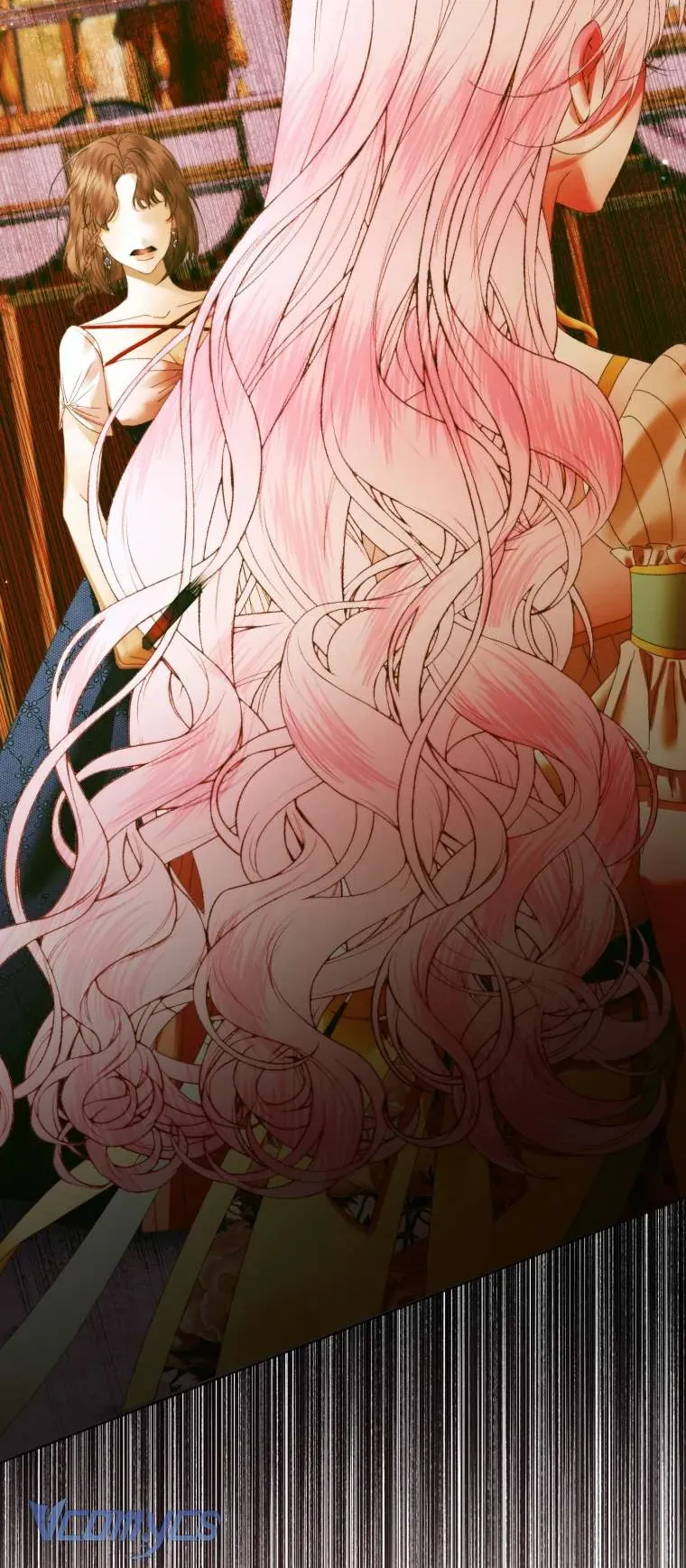 Trở Thành Cô Vợ Khế Ước Của Nhân Vật Phản Diện Chap 102 - Next Chap 101