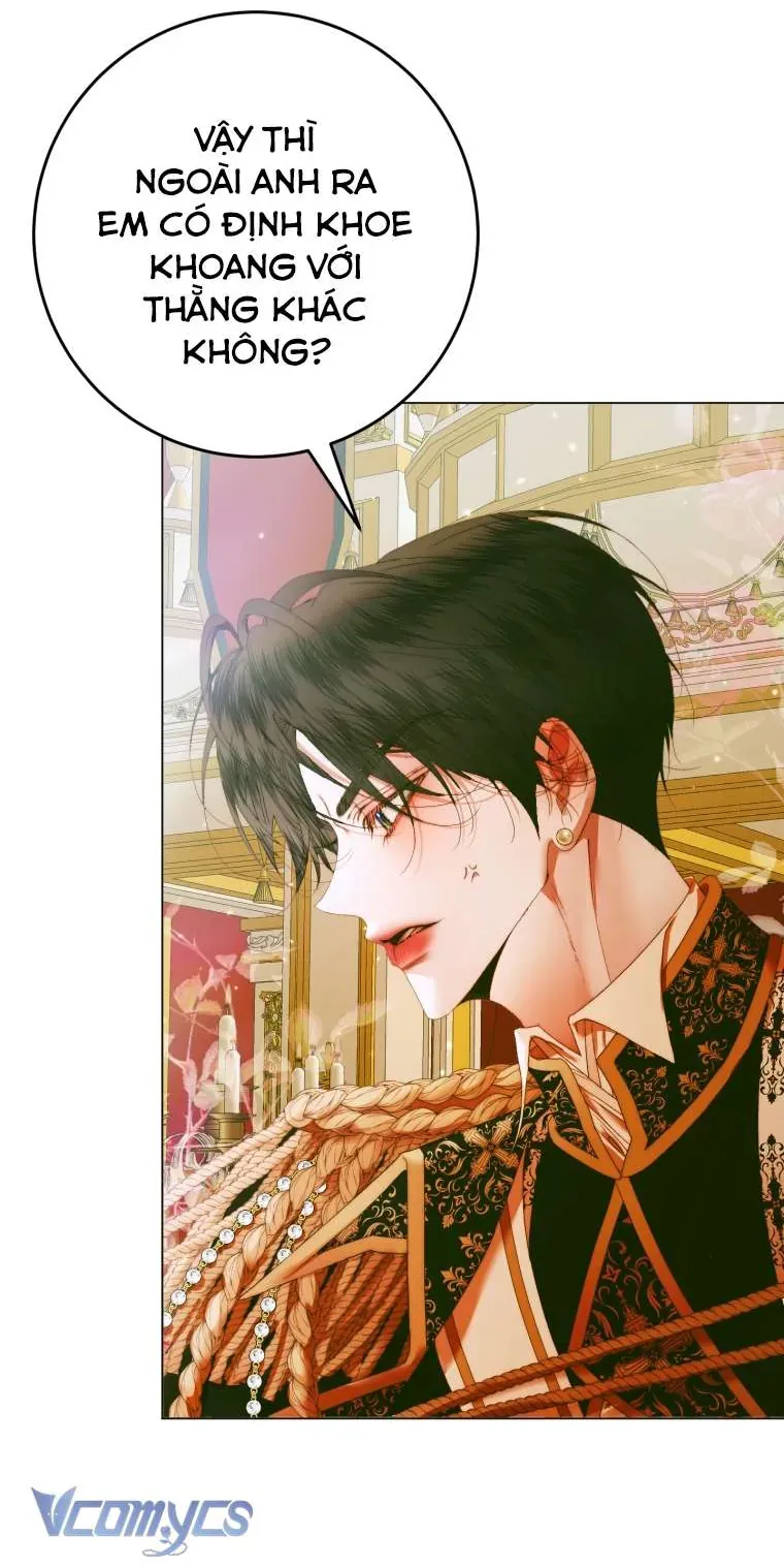 Trở Thành Cô Vợ Khế Ước Của Nhân Vật Phản Diện Chap 102 - Next Chap 101