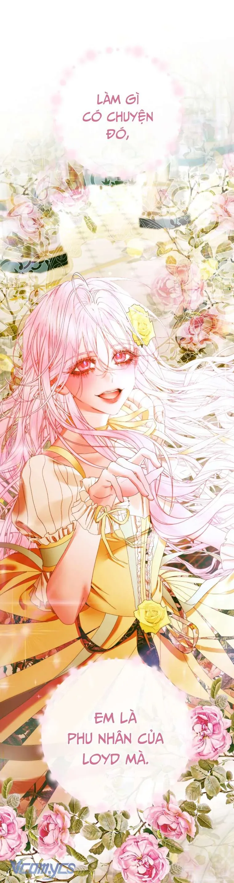 Trở Thành Cô Vợ Khế Ước Của Nhân Vật Phản Diện Chap 102 - Next Chap 101