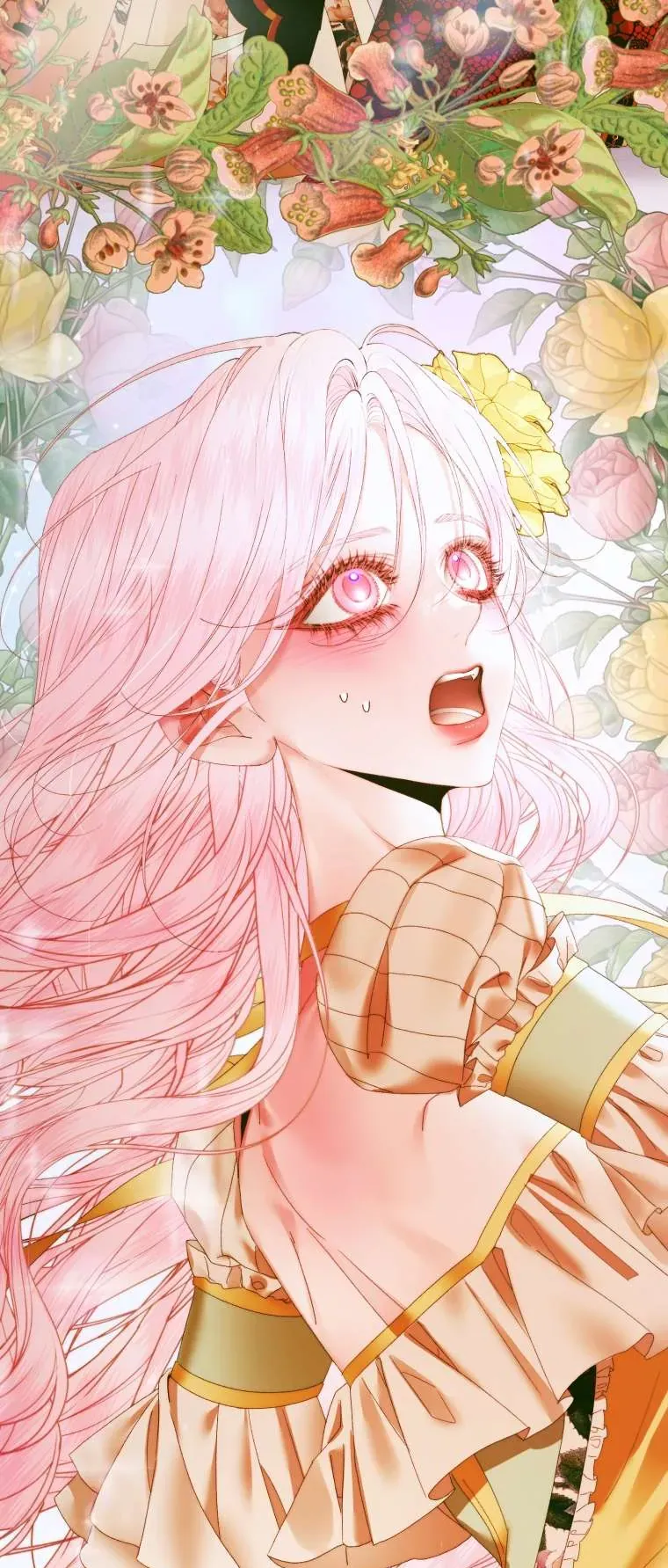 Trở Thành Cô Vợ Khế Ước Của Nhân Vật Phản Diện Chap 102 - Next Chap 101