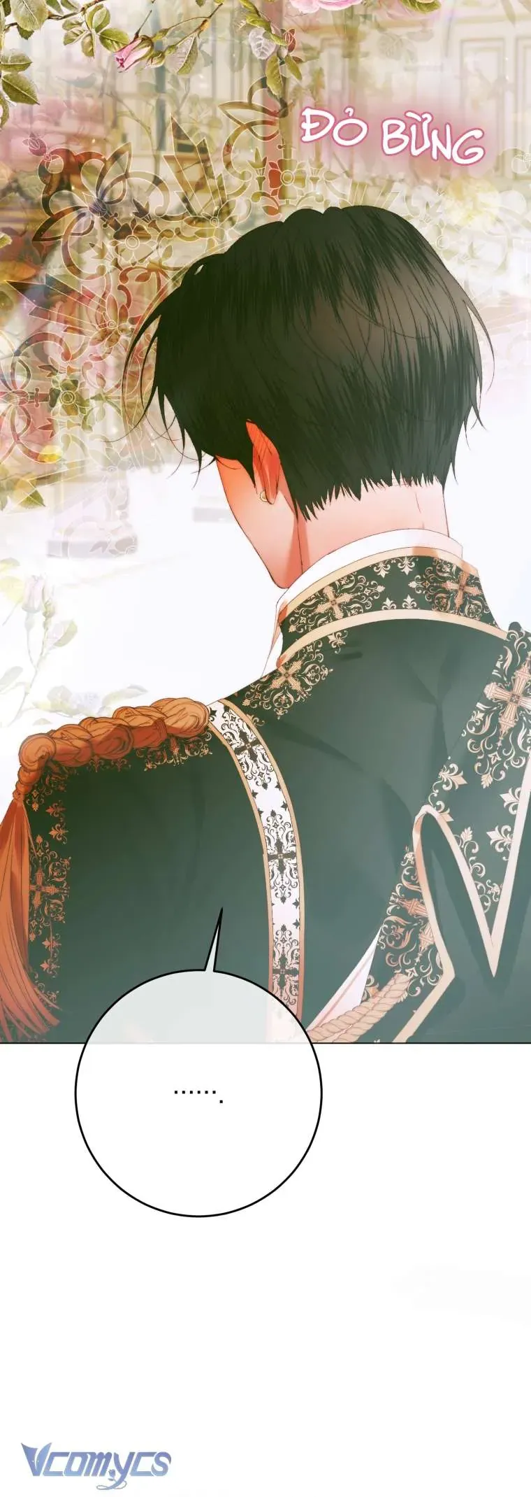 Trở Thành Cô Vợ Khế Ước Của Nhân Vật Phản Diện Chap 102 - Next Chap 101