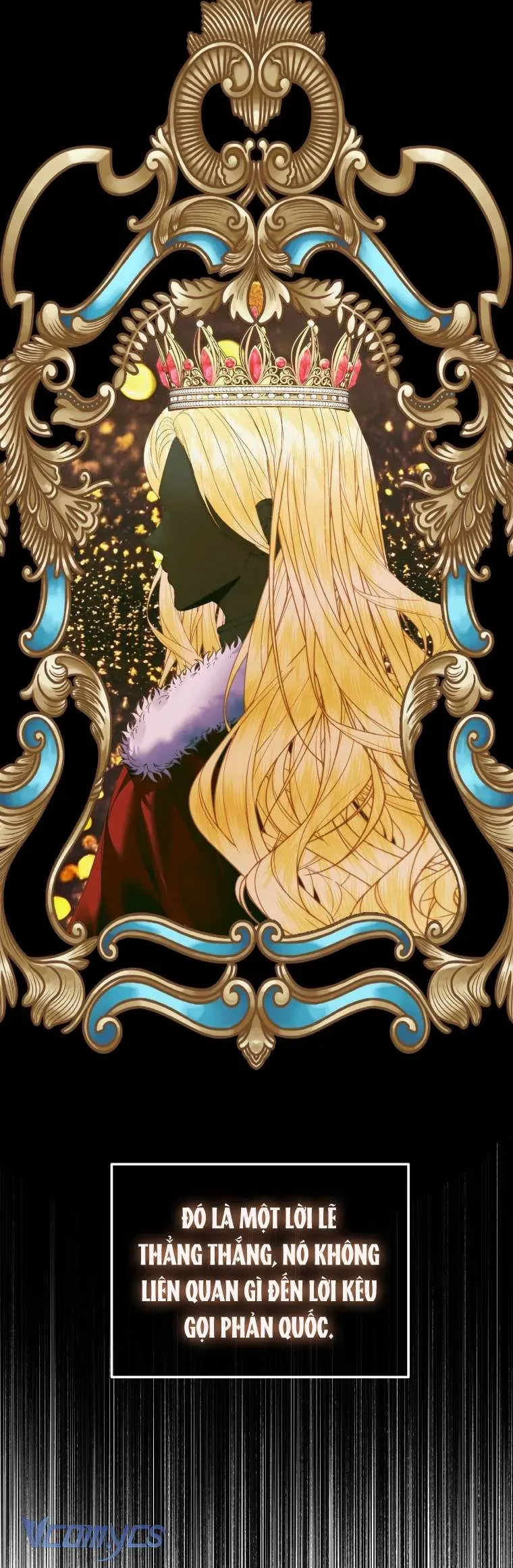 Trở Thành Cô Vợ Khế Ước Của Nhân Vật Phản Diện Chap 103 - Next Chap 102