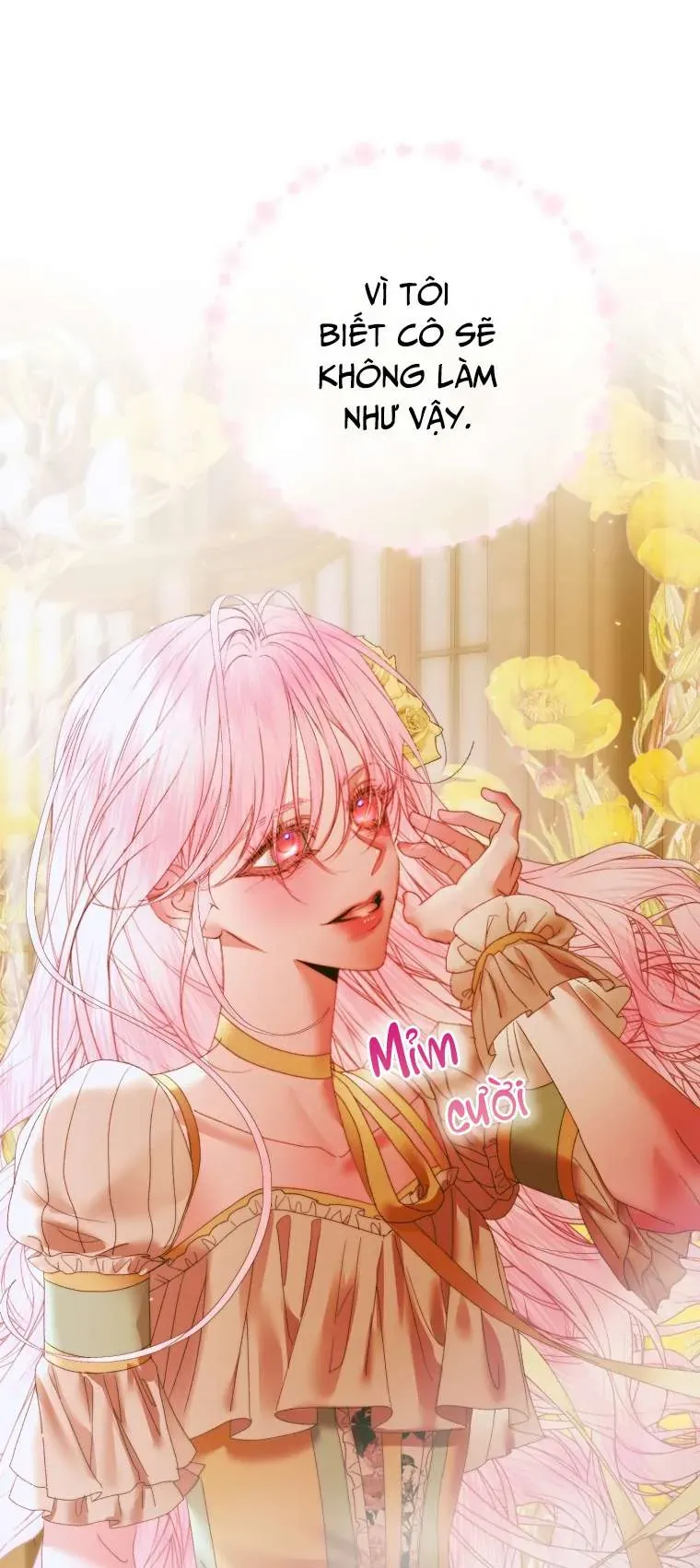 Trở Thành Cô Vợ Khế Ước Của Nhân Vật Phản Diện Chap 103 - Next Chap 102