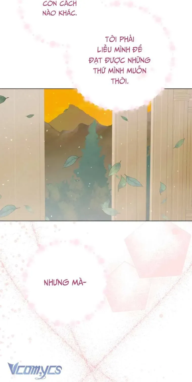 Trở Thành Cô Vợ Khế Ước Của Nhân Vật Phản Diện Chap 103 - Next Chap 102