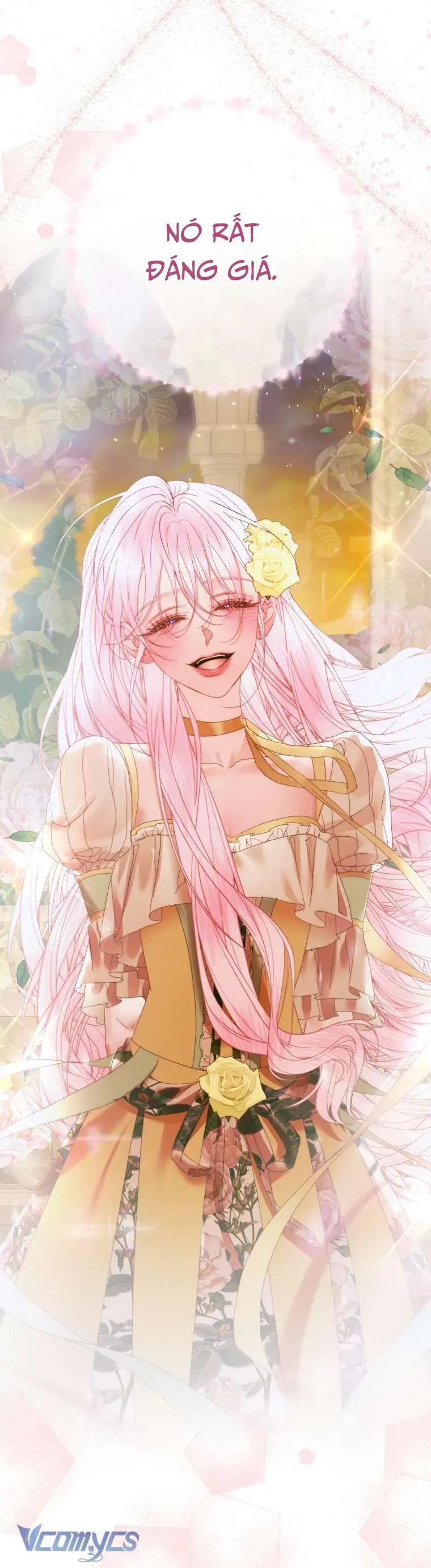 Trở Thành Cô Vợ Khế Ước Của Nhân Vật Phản Diện Chap 103 - Next Chap 102