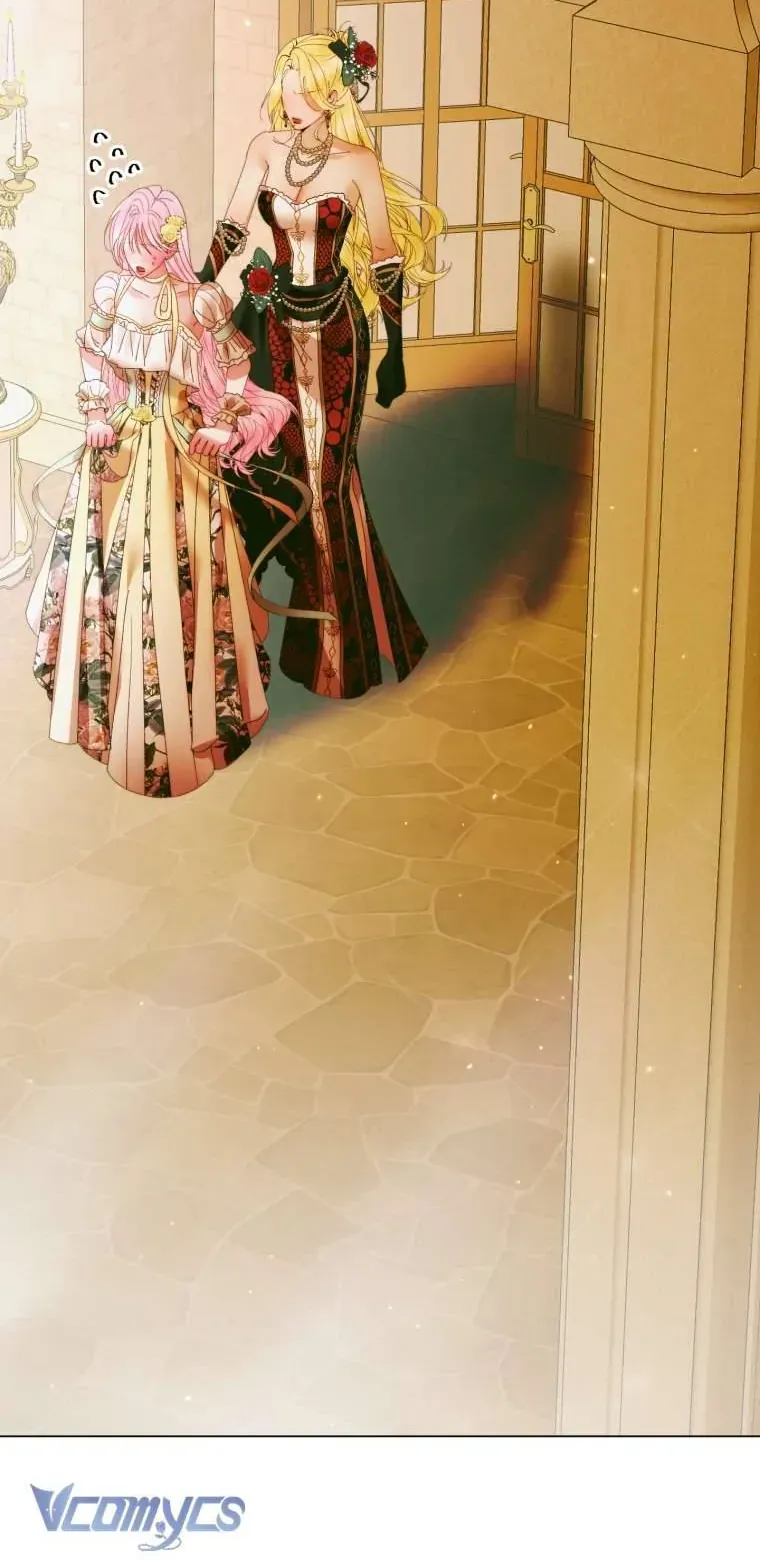 Trở Thành Cô Vợ Khế Ước Của Nhân Vật Phản Diện Chap 103 - Next Chap 102