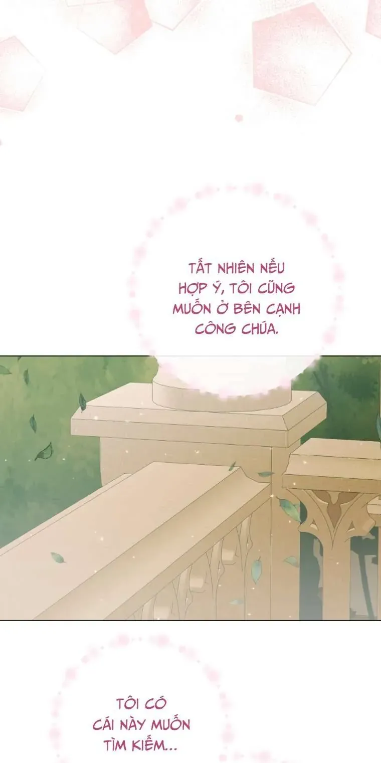 Trở Thành Cô Vợ Khế Ước Của Nhân Vật Phản Diện Chap 103 - Next Chap 102