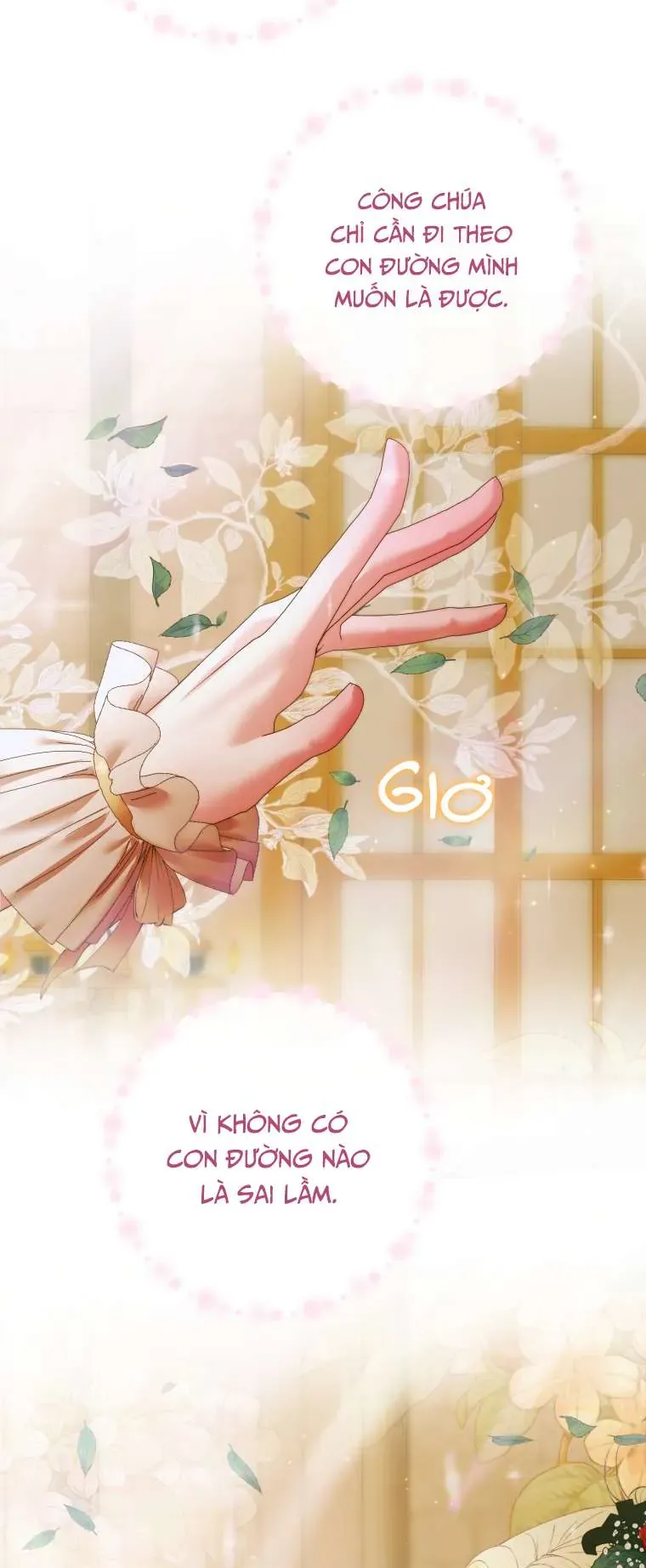 Trở Thành Cô Vợ Khế Ước Của Nhân Vật Phản Diện Chap 103 - Next Chap 102