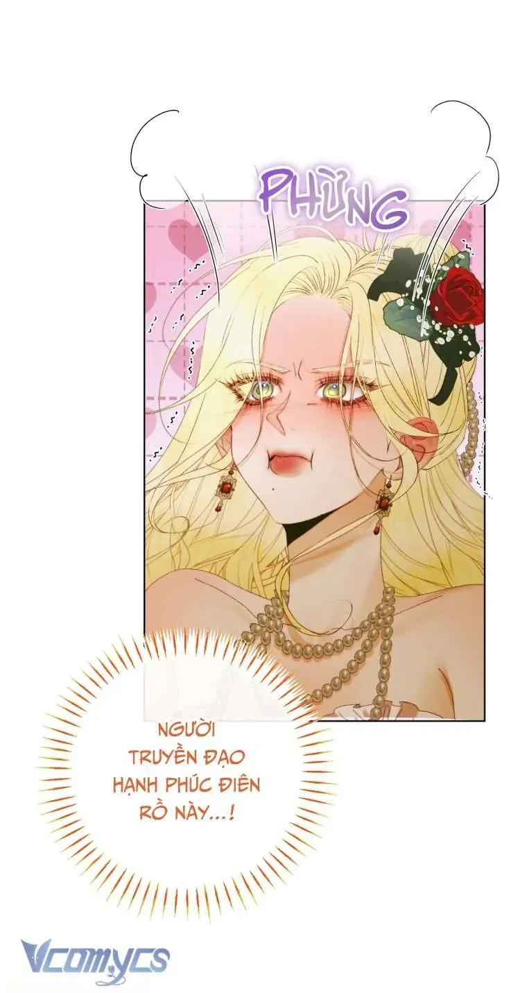 Trở Thành Cô Vợ Khế Ước Của Nhân Vật Phản Diện Chap 103 - Next Chap 102