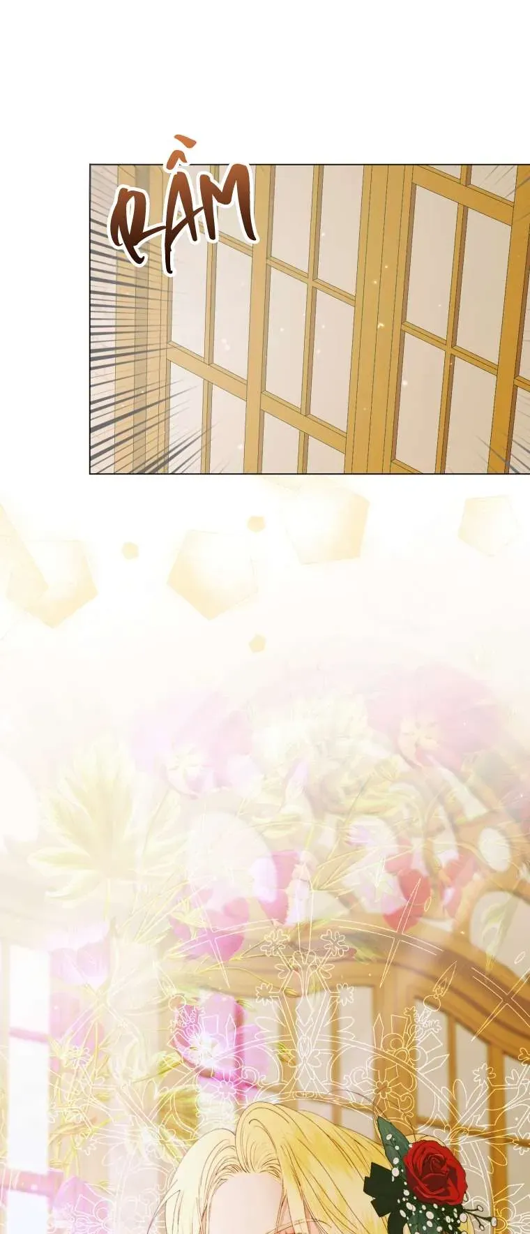 Trở Thành Cô Vợ Khế Ước Của Nhân Vật Phản Diện Chap 103 - Next Chap 102